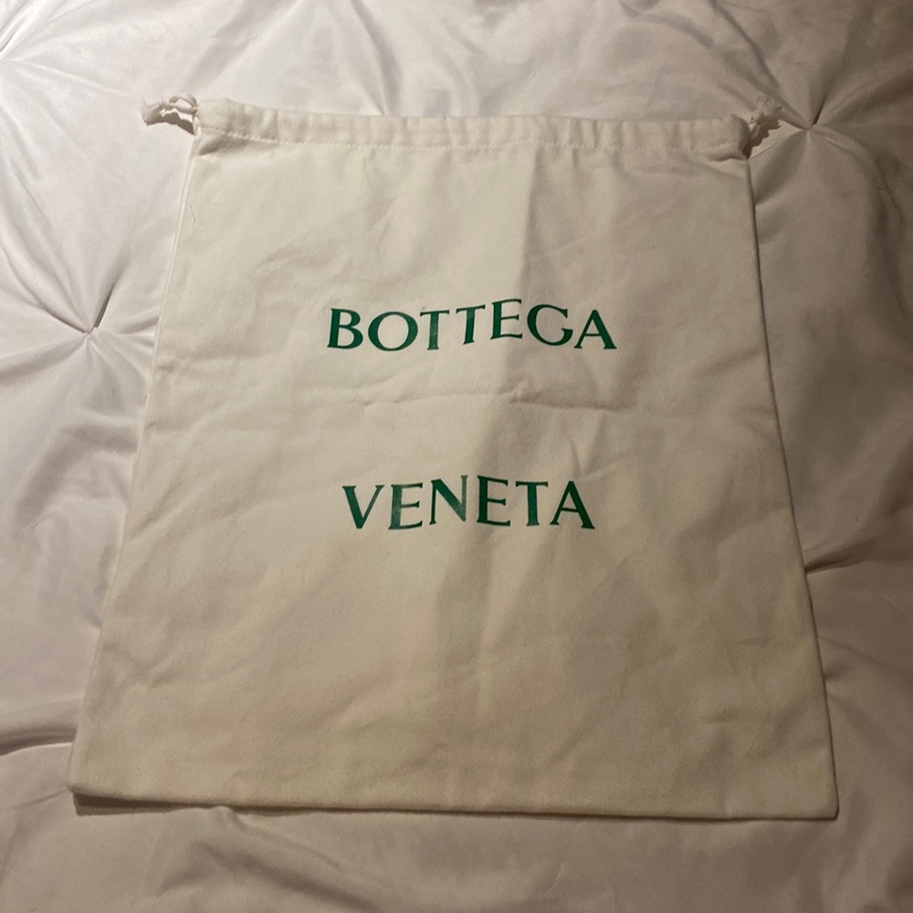 Large BOTTEGA VENETA Dust Bag